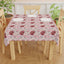 Flowered Paws Tablecloth