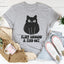 Fluff Around And Discover Tee