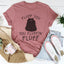 Fluff You Cat Tee - Korvel