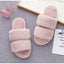 Cozy Faux Fur Slippers for Women - Soft and Stylish