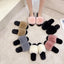 Cozy Faux Fur Slippers for Women - Soft and Stylish
