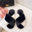 Cozy Faux Fur Slippers for Women - Soft and Stylish