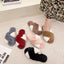 Cozy Faux Fur Slippers for Women - Soft and Stylish