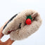 Cozy Fluffy Memory Foam Slippers for Women - Warm & Stylish Indoor/Outdoor Footwear - Korvel