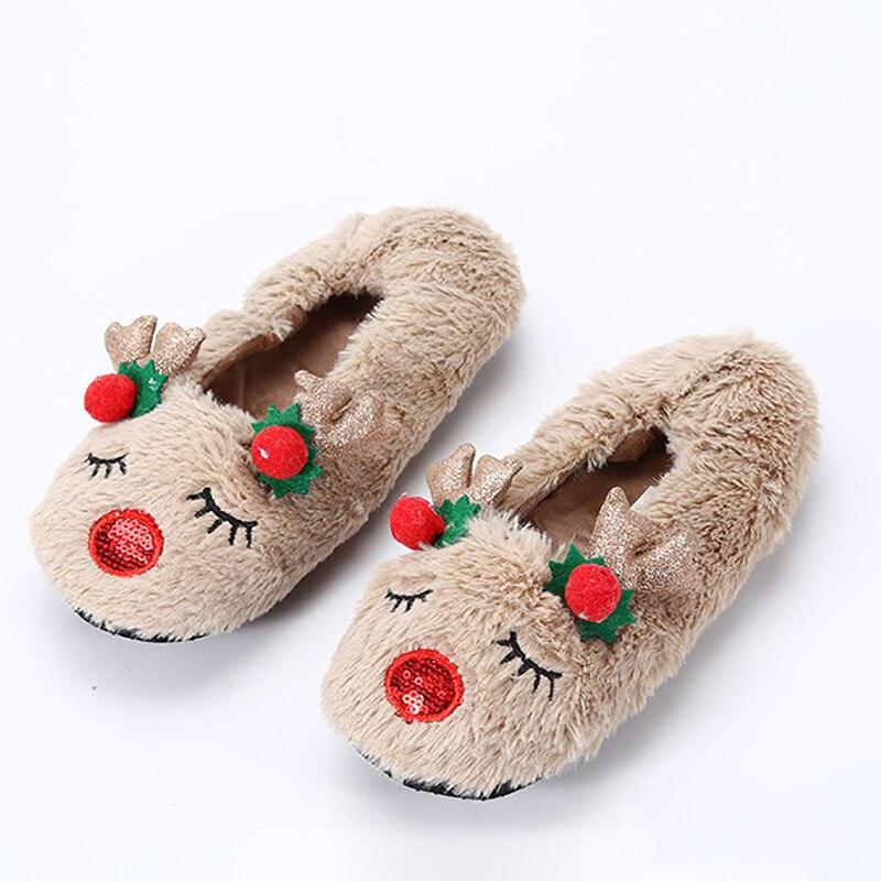 Cozy Fluffy Memory Foam Slippers for Women - Warm & Stylish Indoor/Outdoor Footwear - Korvel