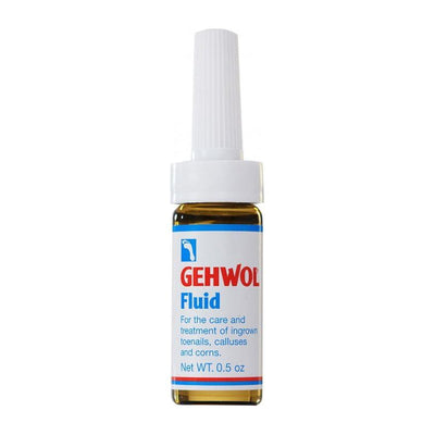 Gehwol Fluid 0.5 oz - Premium Foot Care Solution