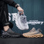 Men's Lightweight Flyknit Mesh Athletic Shoes