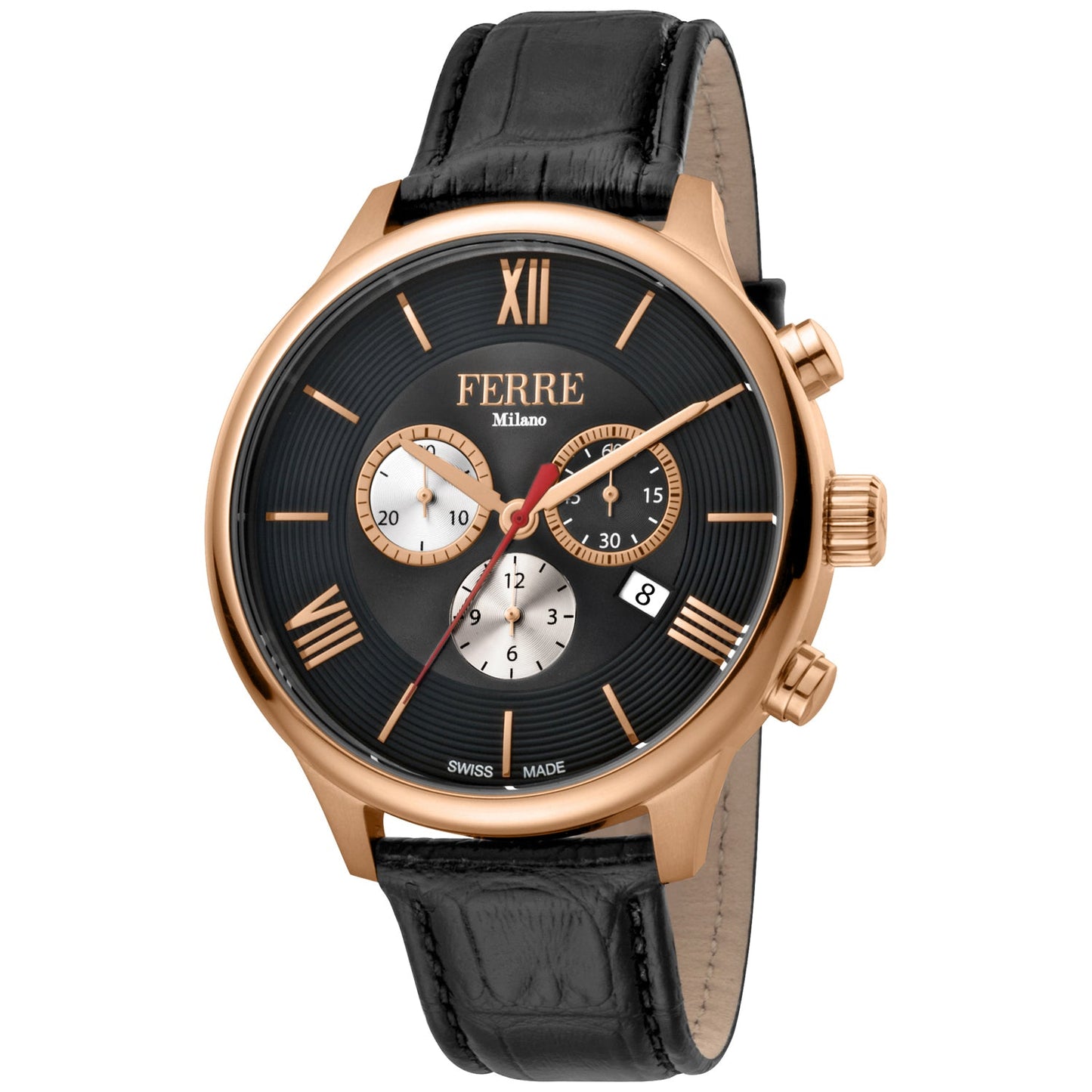 Reloj Clásico para Hombre Ferre Milano