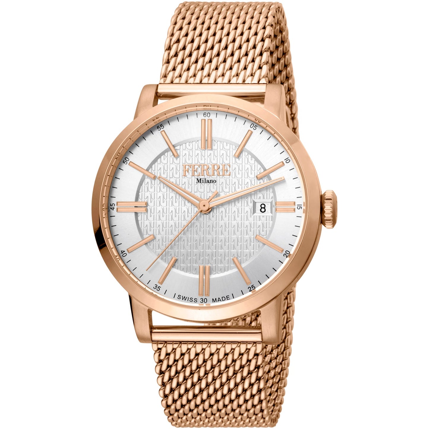 Montre classique pour homme Ferre Milano