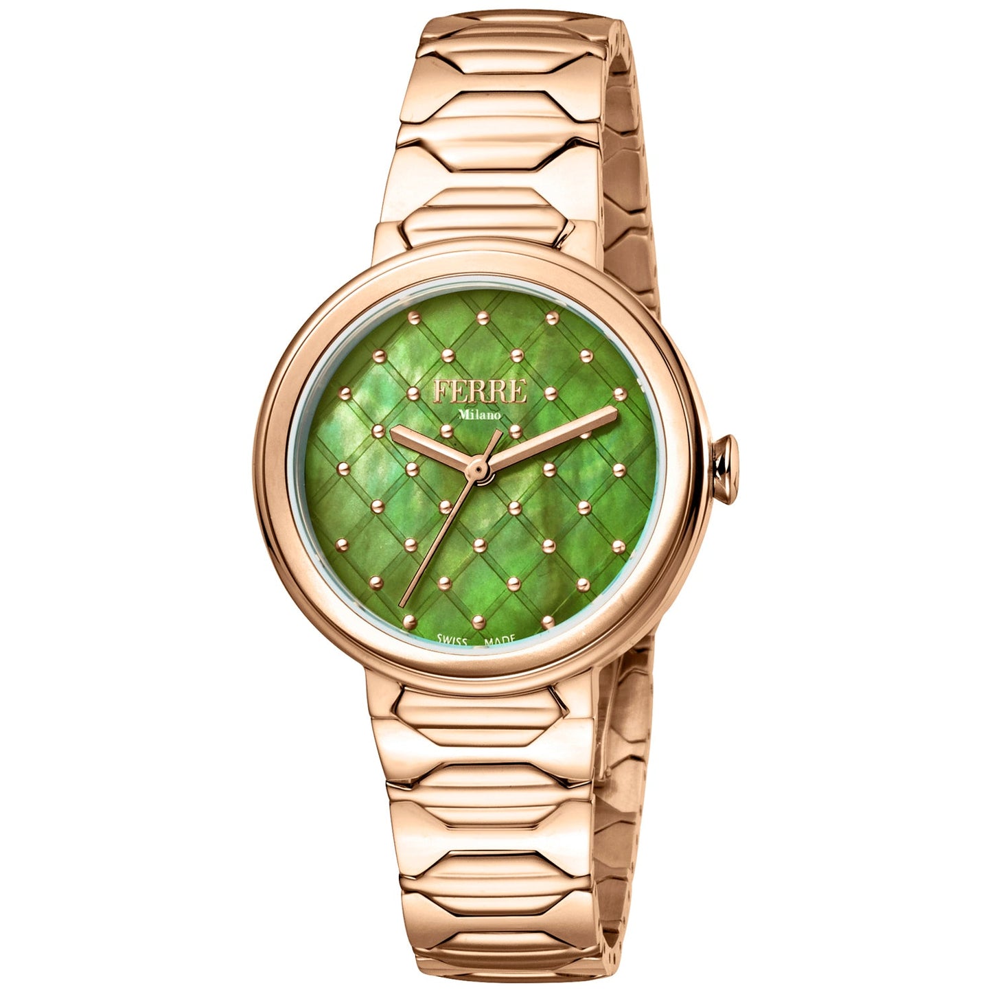 Ferre Milano Women's Classic Watch
