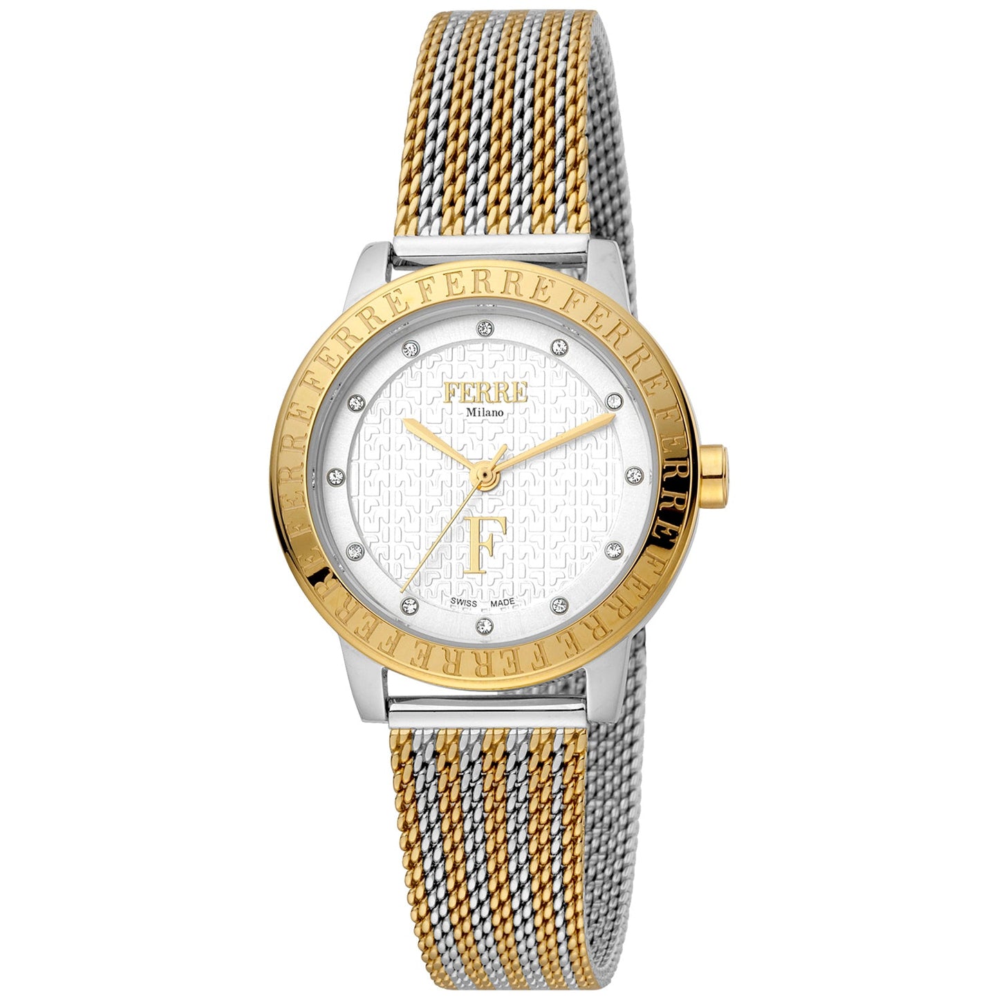 Montre classique pour femmes Ferre Milano
