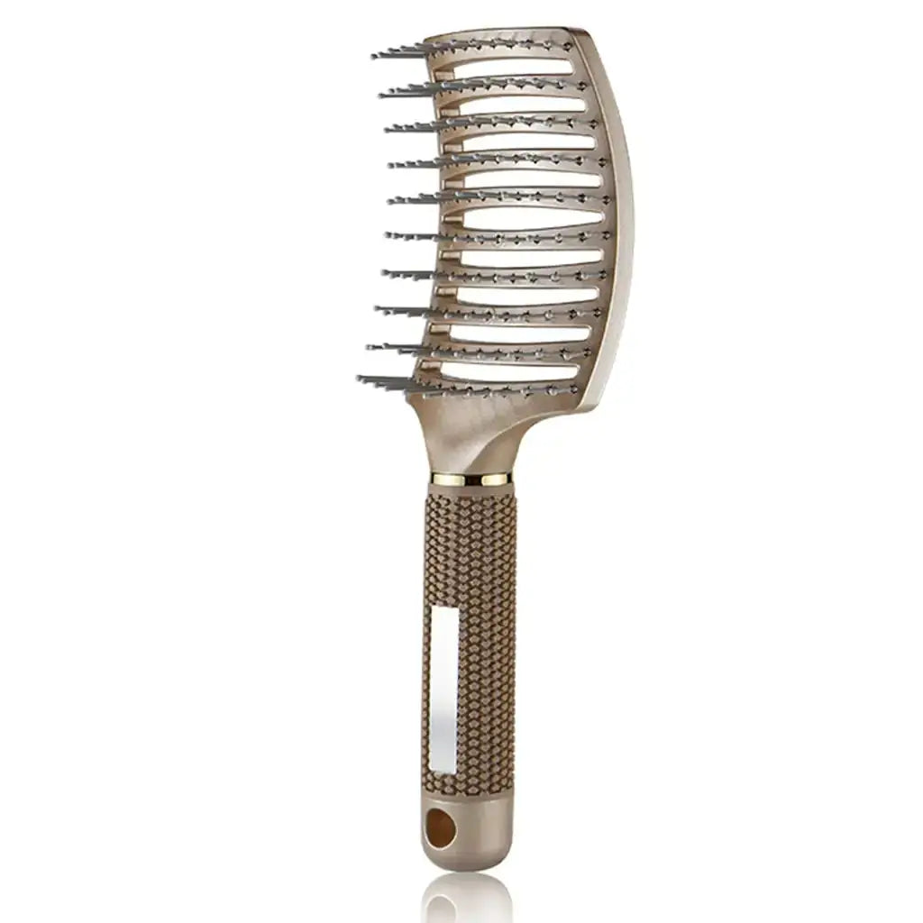 Model Essential Detangling Hair Brush