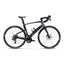 E-Road Rival 28'' 22-Speed Electric Bike - 250Wh FSA HM1 - Silver/Black - Size M (Open Box) - Korvel