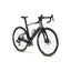 E-Road Rival 28'' 22-Speed Electric Bike - 250Wh FSA HM1 - Silver/Black - Size M (Open Box) - Korvel
