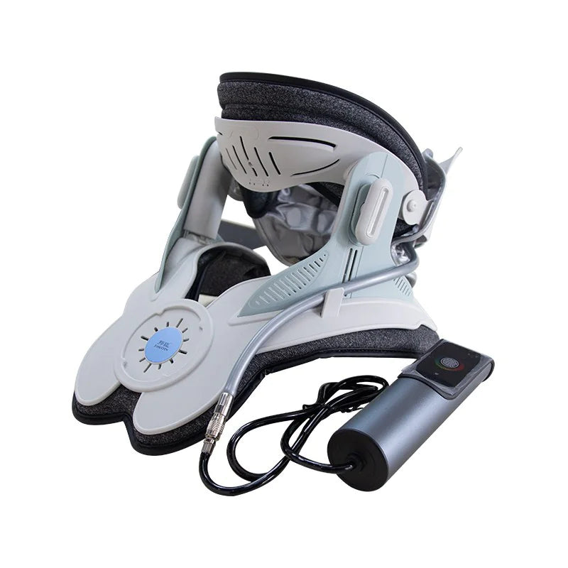 Premium Cervical Traction Brace for Neck Support