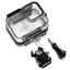 Premium Underwater Housing Case for GoPro Hero 11, 10, 9 Black