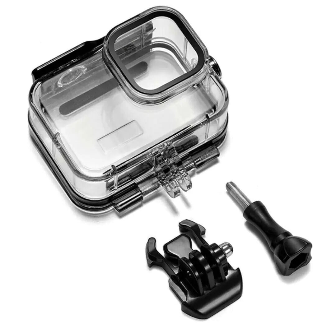 Premium Underwater Housing Case for GoPro Hero 11, 10, 9 Black