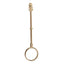 Premium Blunt Holder Ring for Stylish Smoking