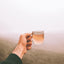 Focus Tea – Sage, Peppermint & Rosemary Greek Herbal Blend