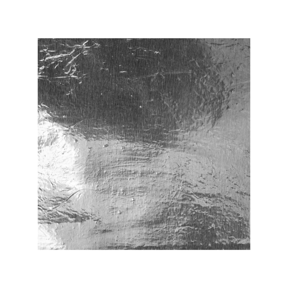 Feuilles de Wrap Sandwich Isolées en Aluminium Précoupées Oasis Supply