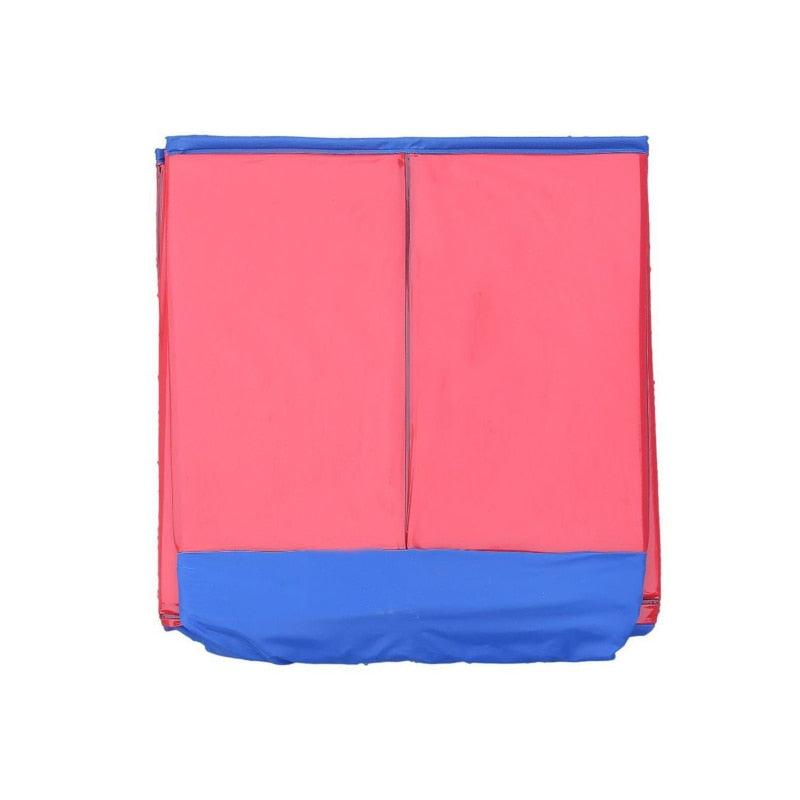 Piscina Plegable para Baño de Mascotas para Perros y Gatos - Diversión al Aire Libre