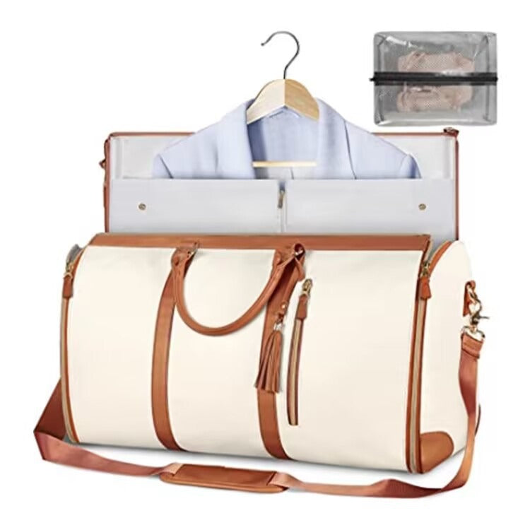 Folding Suit Travel Bag - Korvel