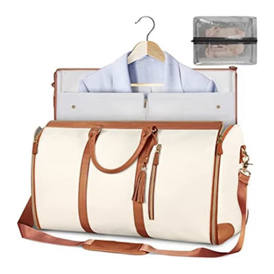 Folding Suit Travel Bag - Korvel