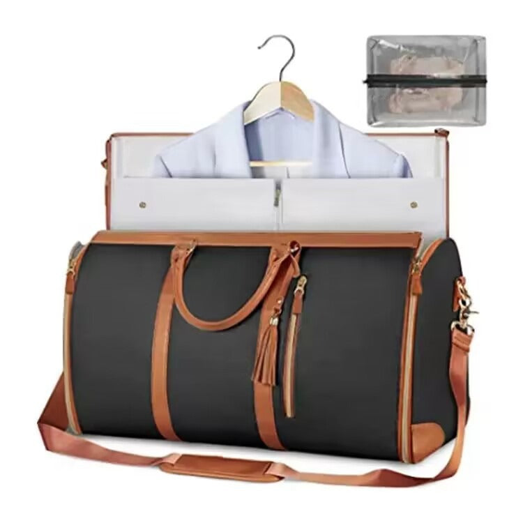 Folding Suit Travel Bag - Korvel