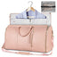 Folding Suit Travel Bag - Korvel