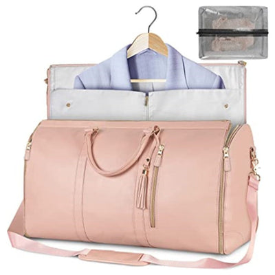 Folding Suit Travel Bag - Korvel