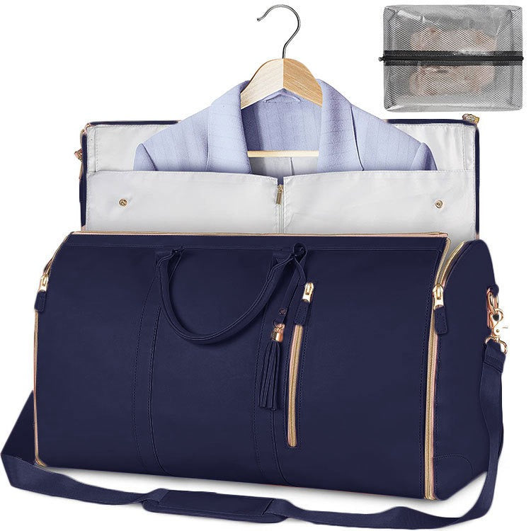 Folding Suit Travel Bag - Korvel