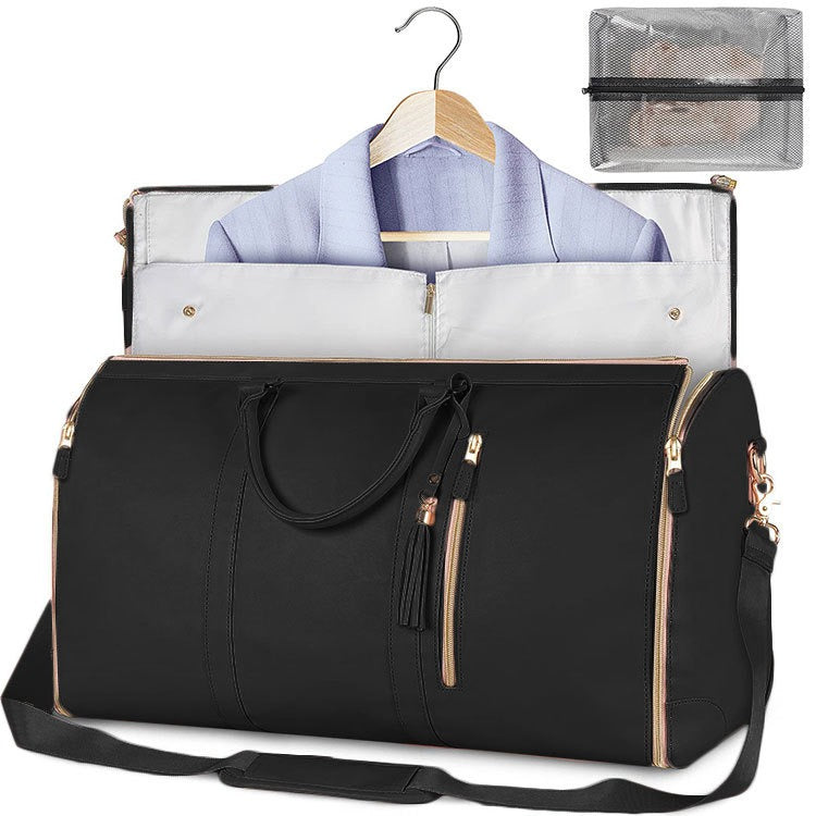Folding Suit Travel Bag - Korvel