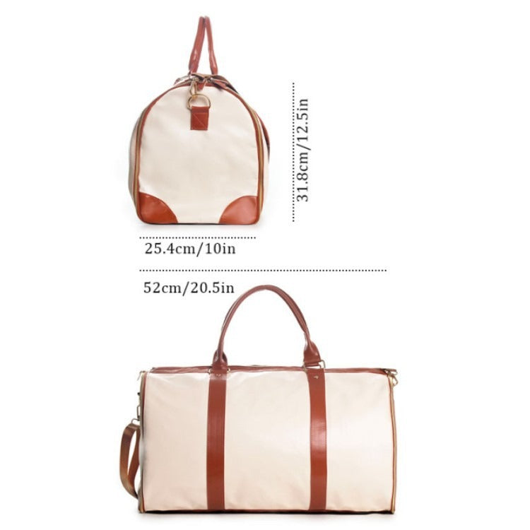 Folding Suit Travel Bag - Korvel