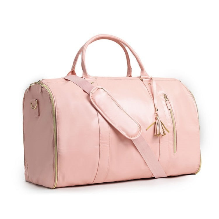 Folding Suit Travel Bag - Korvel