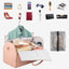 Folding Suit Travel Bag - Korvel