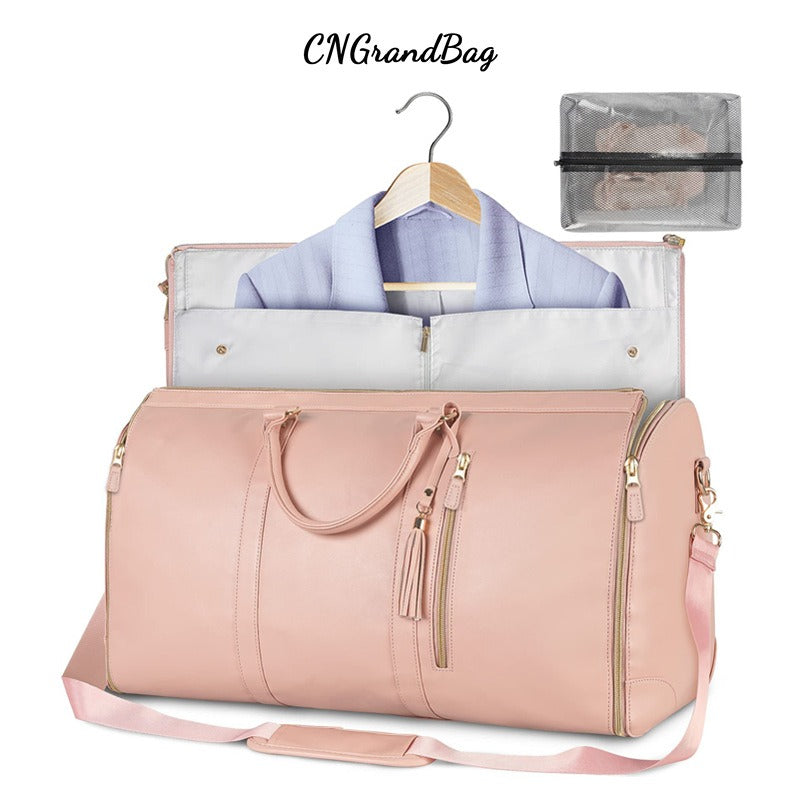 Folding Suit Travel Bag - Korvel
