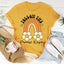 T-shirt Suivez La Promesse