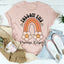T-shirt Suivez La Promesse