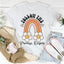 T-shirt Suivez La Promesse