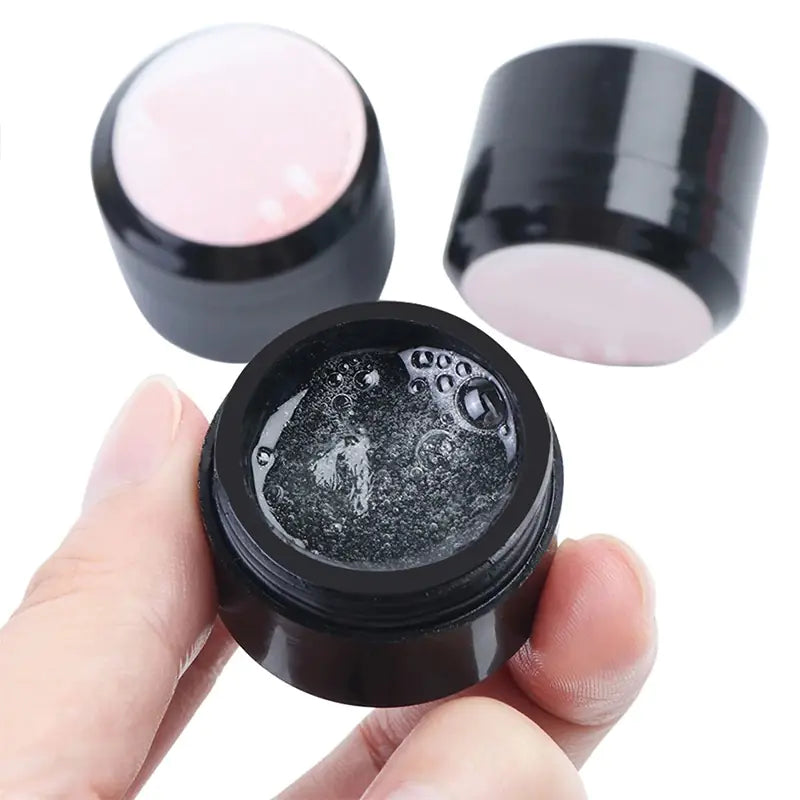 Gel Reparador de Uñas - Fortalece y Protege Tus Uñas