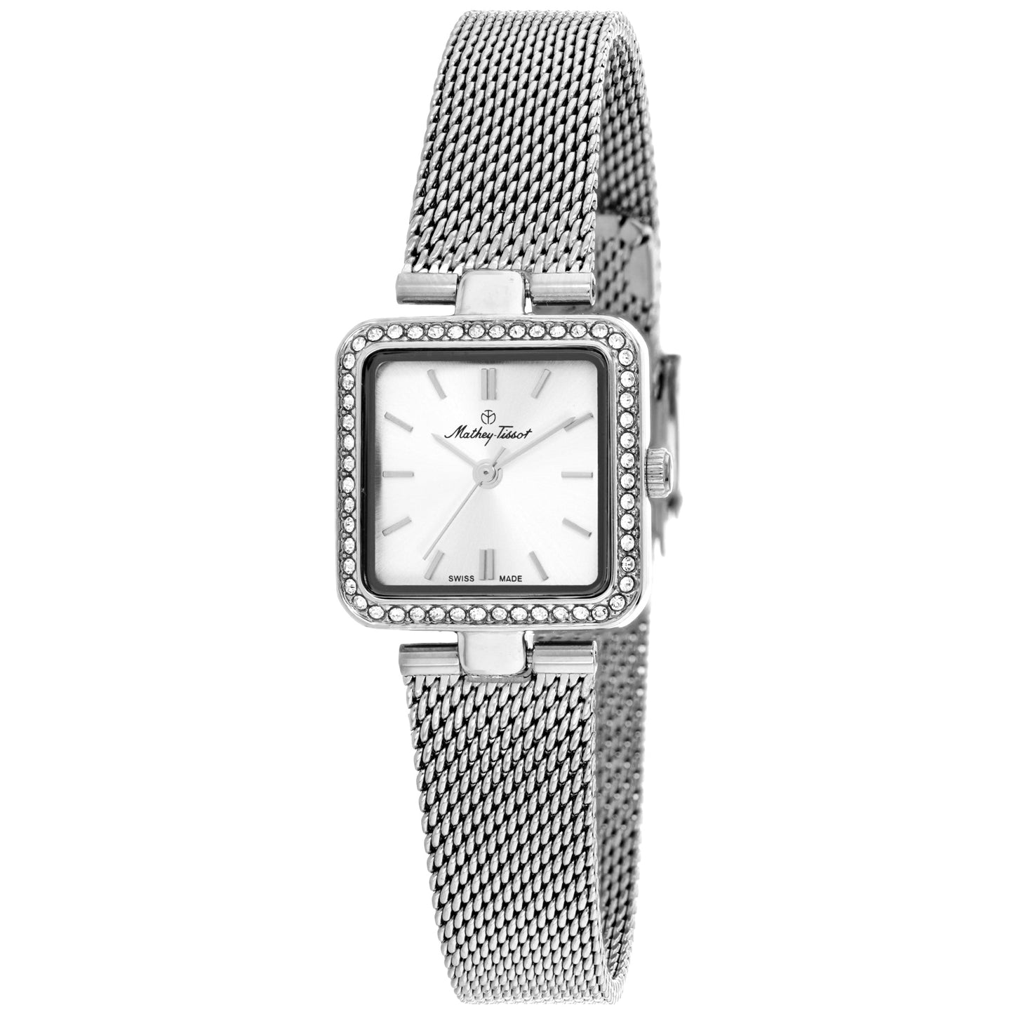 Mathey Tissot Women's Fleury XIV Watch