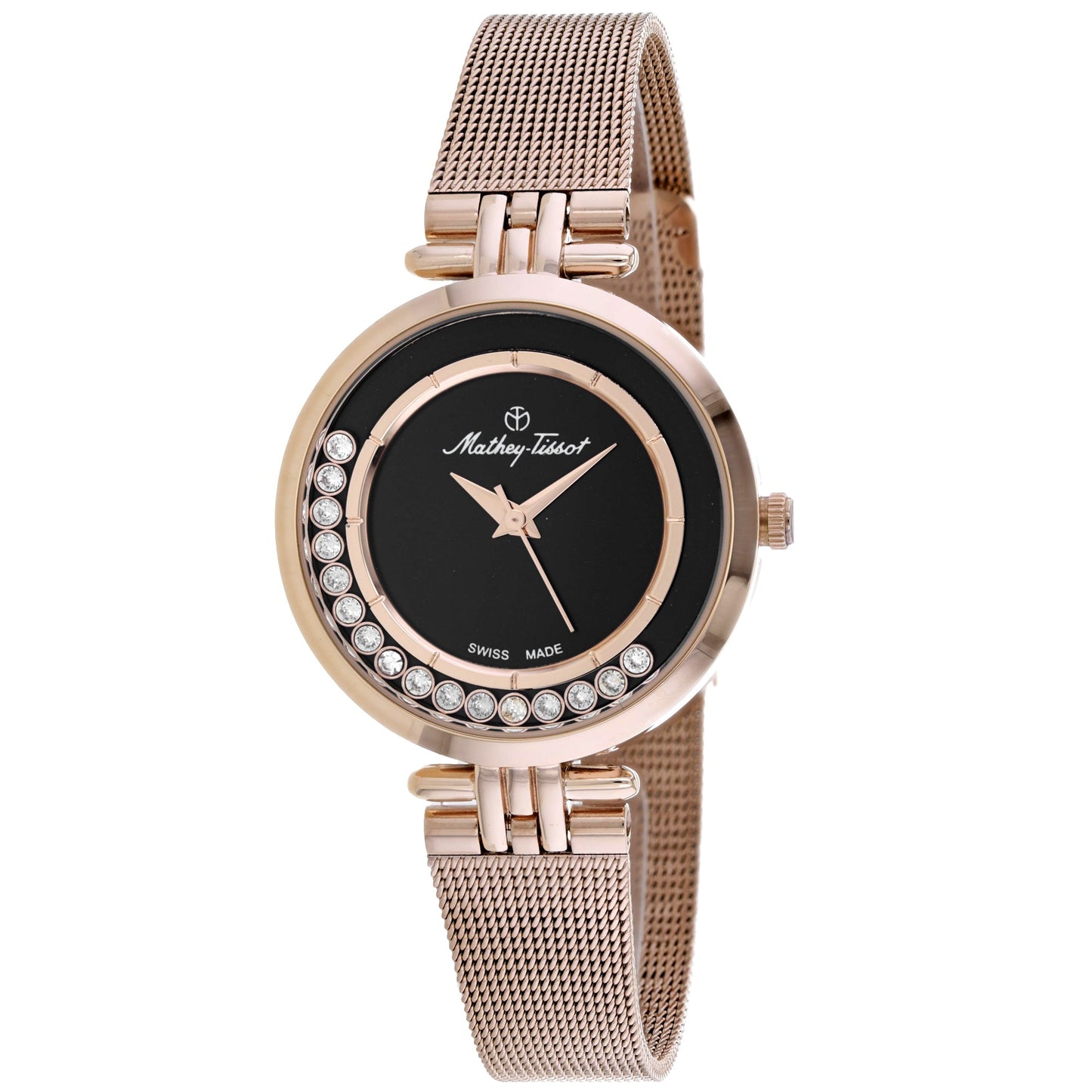 Reloj Mathey Tissot Fleury XVI para Mujer