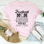 Football Mom: My Wallet Is Empty T-Shirt