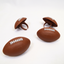 Ensemble de décoration de cupcakes et gâteaux sur le thème du football - 54 pièces