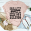 T-shirt Yikes Sous Une Des Selfies De Votre Ex