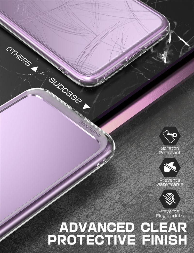 Funda Protectora Elegante para iPhone 11 - Delgada y Estilosa