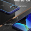 Funda Protectora Elegante para iPhone 11 - Delgada y Estilosa