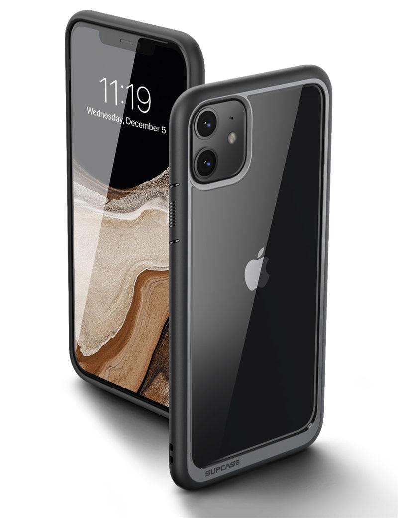 Funda Protectora Elegante para iPhone 11 - Delgada y Estilosa