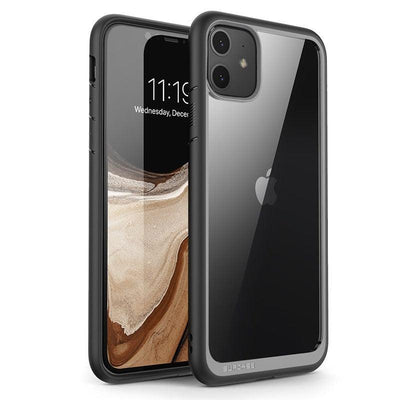 Elegant Protective Case for iPhone 11 - Slim & Stylish
