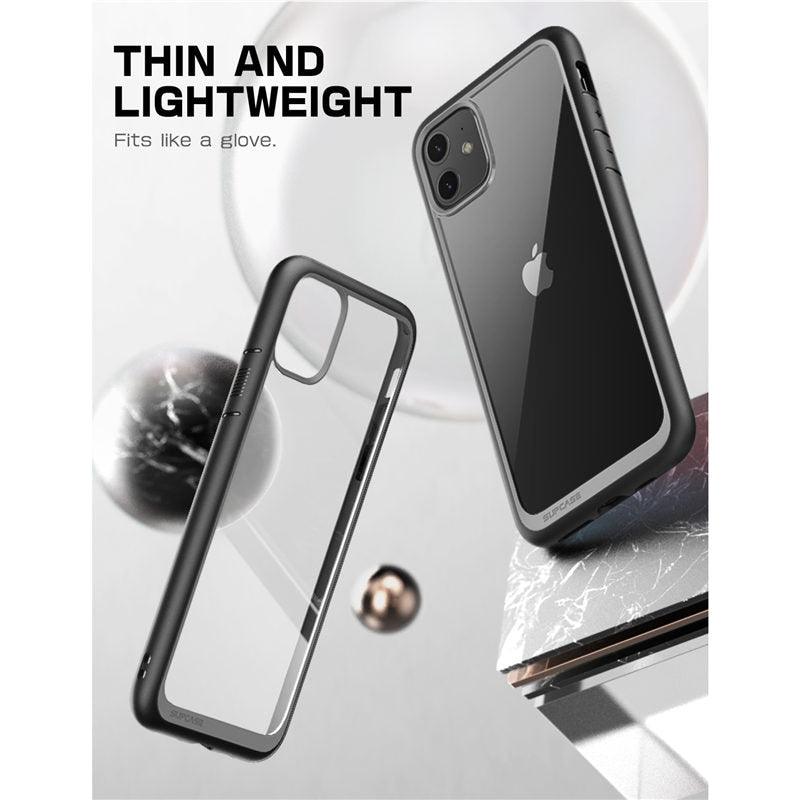 Funda Protectora Elegante para iPhone 11 - Delgada y Estilosa
